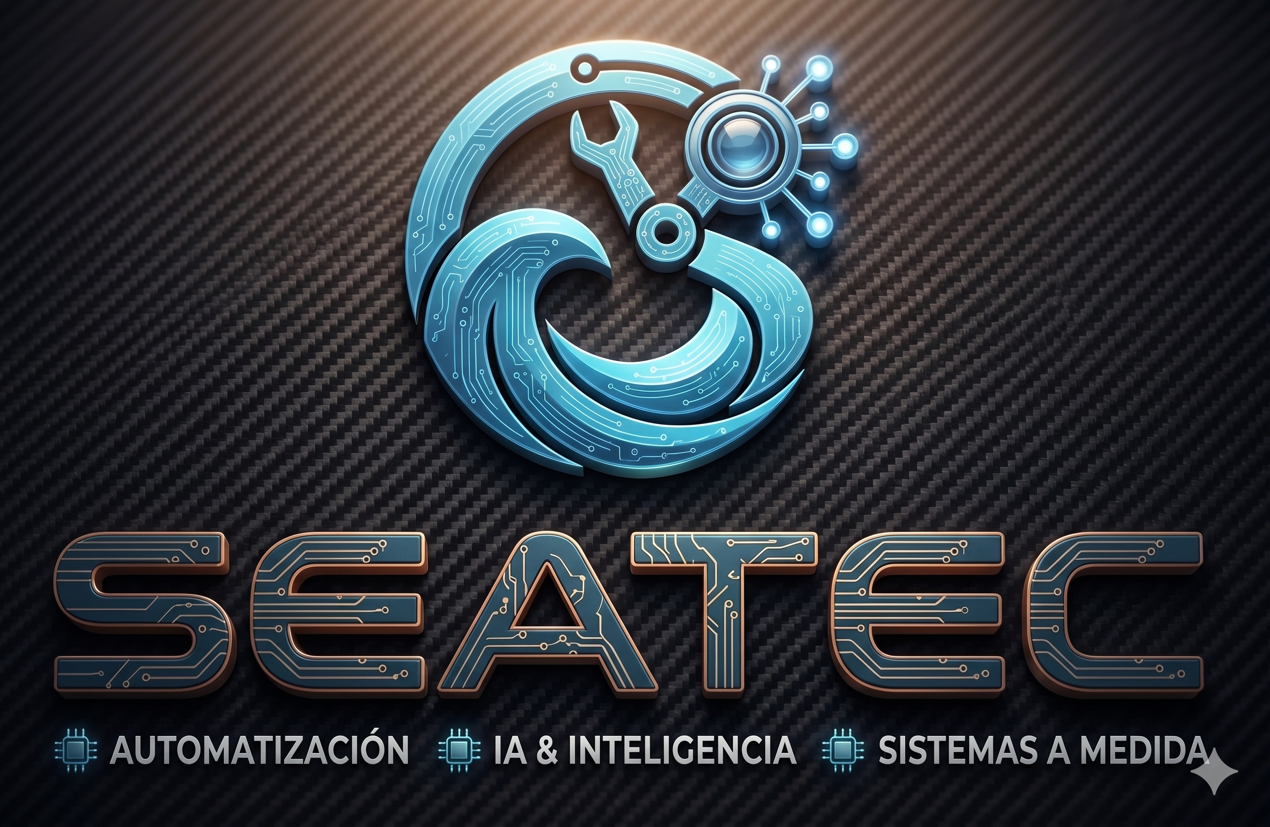 SEATEC Logo